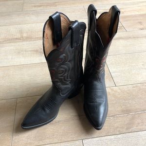 *NWOB* Tony Lama boots
